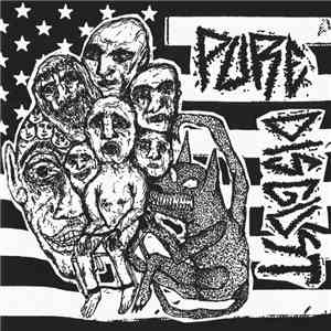 Pure Disgust - Pure Disgust