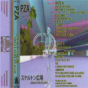 PZA - Skeleton Plaza