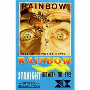 Rainbow - Straight Between The Eyes