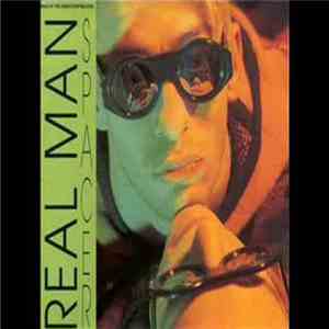 Real Man - Spacer