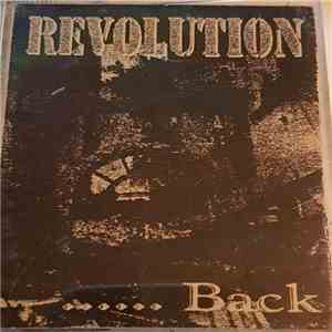 Revolution - ...... Back