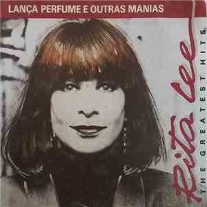 Rita Lee - Lança Perfume E Outras Manias (The Greatest Hits)