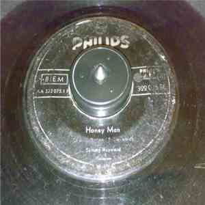 Sammy Heyward - Honey Man