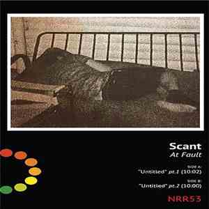 Scant - At Fault