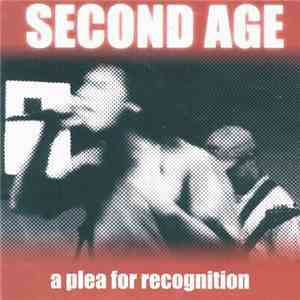 Second Age - A Plea For Recognition