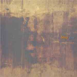 Soup - Soup Live