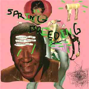Spring Breeding - Experience In Fucking Toilet Paper Rolls