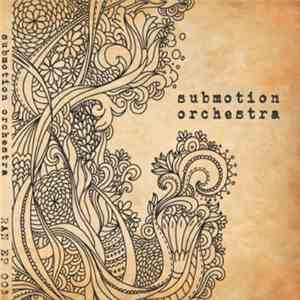 Submotion Orchestra - Submotion EP