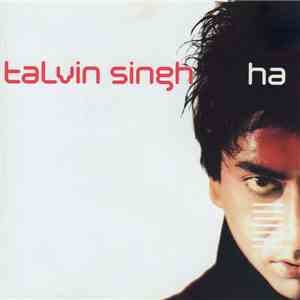 Talvin Singh - Ha