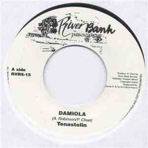 Tenastelin - Damiola