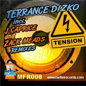 Terrance Dizko - Tension