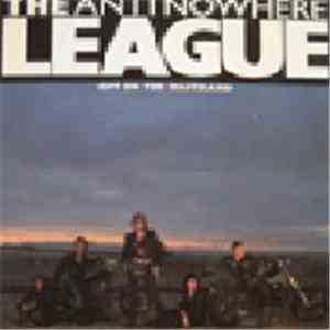 The Anti-Nowhere League - Out On The Wasteland