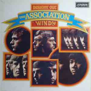 The Association  - Insight Out