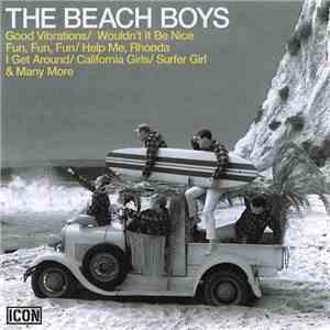The Beach Boys - Icon