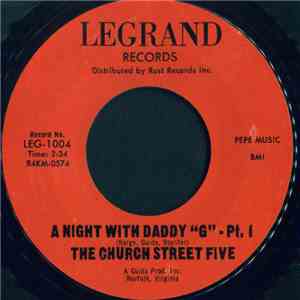 The Church Street Five - A Night With Daddy 