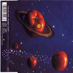 The Dylans - Planet Love