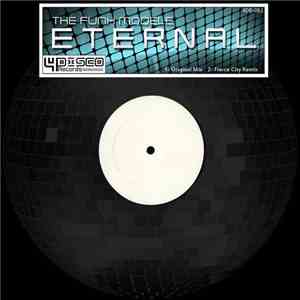 The Funk Modele - Eternal
