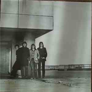 The Gangsters - The Gangsters