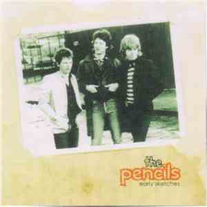 The Pencils - Early Sketches