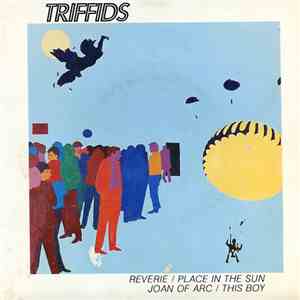The Triffids - Reverie
