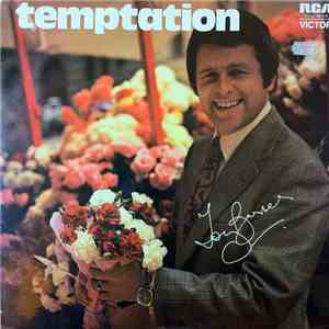 Tony Barber - Temptation
