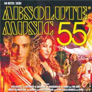 Various - Absolute Music 55
