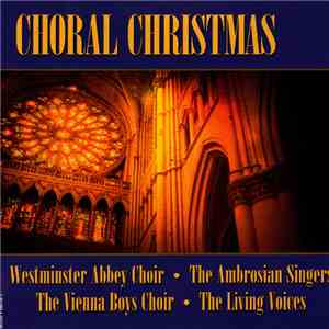 Various - Choral Christmas