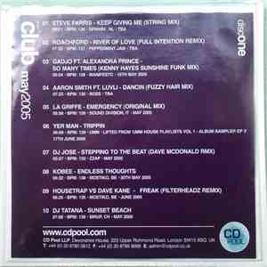 Various - Club May 2005