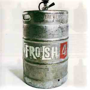 Various - Frosh 4