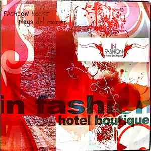 Various - In Fashion Hotel Boutique