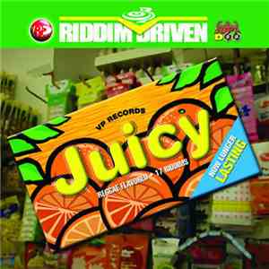 Various - Juicy
