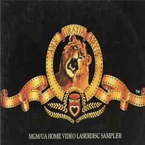 Various - MGM/UA Home Video Laserdisc Sampler