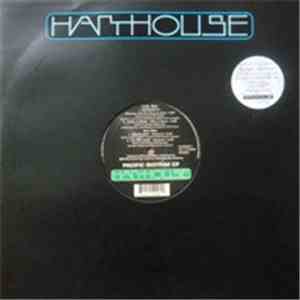 Various - Pacific Rhythm EP
