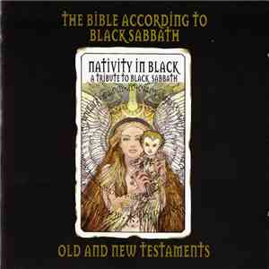 Various - The Bible According To Black Sabbath