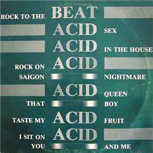 Various - This Is Acid-New Beat
