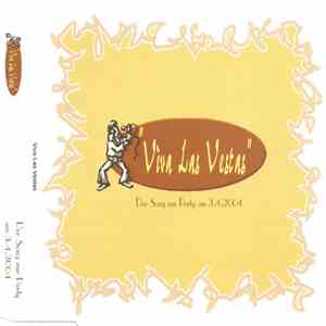 Various - Viva Las Vestas