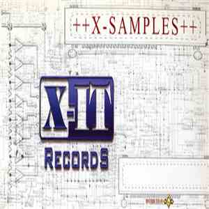 Various - X-Samples
