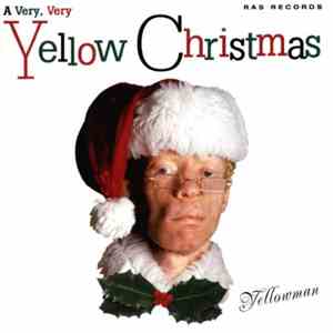 Yellowman - A Very, Very Yellow Christmas
