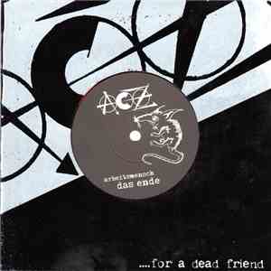 ACZ - ...for a dead friend