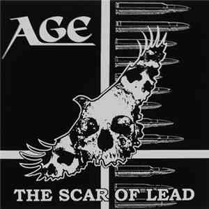 AGE - The Scar Of Lead