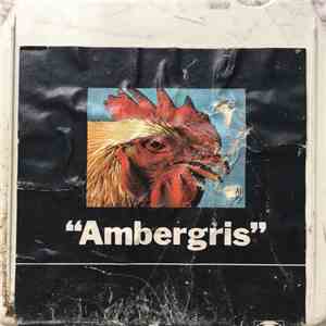 Ambergris  - Ambergris