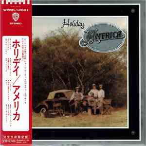 America - Holiday