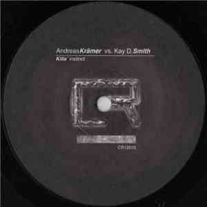 Andreas Krämer vs. Kay D. Smith - Killa Instinct