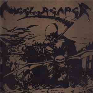 Angel Reaper - Angel Ripping Metal