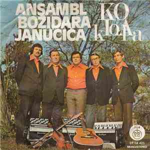 Ansambl Božidara Janucića - Kola Kola