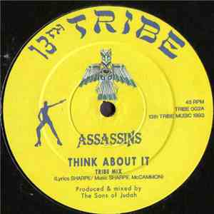 Assassins - Think About It