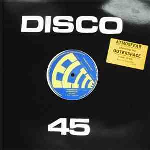 Atmosfear - Dancing In Outer Space