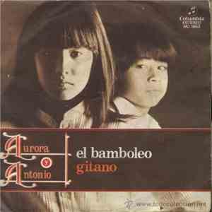 Aurora y Antonio - El Bamboleo/Gitano