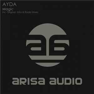 Ayda  - Magic