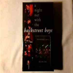 Backstreet Boys - A Night Out With The Backstreet Boys